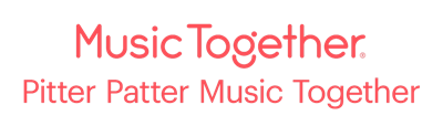 Pitter Patter Music Together